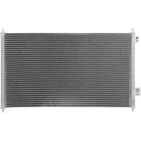 10192394 Everpartstorecs Electric Ac Condenser Cooling Fan Kit For 2001-2005 Honda Civic 1.7l 1668cc #3