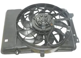 Fm2018 Factory Air Radiator Fan Motor Assembly Fm2018 Factory Air Radiator Fan Motor Assembly