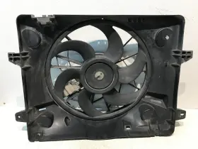 1137328115 Factory/oem 03 04 05 Grand Marquis 4.6 Radiator Cooling Fan Assembly
