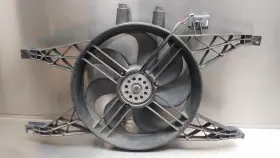 15816298 Factory/oem 2003-2006 Chevrolet Ssr Engine Cooling Fan 79k