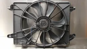 68050129aa Factory/oem 2009-2023 Charger Challenger 300 Single Blade Engine Cooling Fan #2