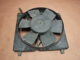 83503412 Factory/oem Jeep Cherokee Xj 87-95 4.0 6 Cyl Electric Engine Cooling Fan Blade Free Ship