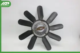 6032000423 Febi Bilstein 12688 85-99 Mercedes W124 W210 E300d E300td Engine Cooling Clutch Fan Oem