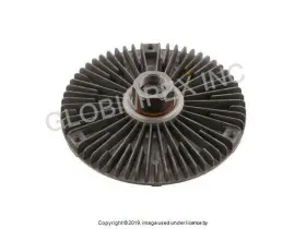 29614 Febi Bilstein Audi 1997-2004 Fan Clutch 1 Year Warranty