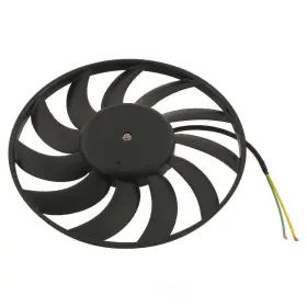 31024 Febi Bilstein Engine Cooling Fan Motor