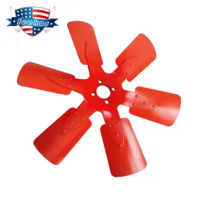 C3904981 Feekor Cooling Fan 4940441 For Cummins Engine 4bt 3.9 -outside 490mm Center Hole 42mm