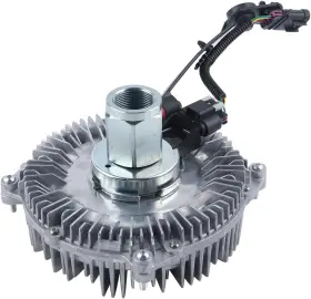 23134137 Feidks Engine Cooling Radiator Fan Clutch Compatible With Chevy Silverado