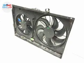 1547670 Ferrari 2012-14 California Cooling Fan Radiator Engine Shroud Blade Motor F149