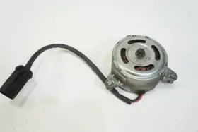 10888520 Fiat 2012-2019 500 Radiator Cooling Fan Motor Oem #3