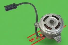 10888520 Fiat 2012-2019 500 Radiator Cooling Fan Motor Oem