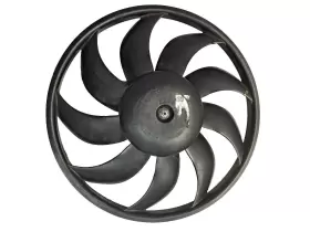 1399671080 Fiat 1393261080 Electroventilador Para Ducato Autobus 2006 1668431 #2
