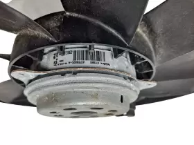 1399671080 Fiat 1393261080 Electroventilador Para Ducato Autobus 2006 1668431 #3