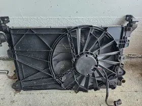 55111352aa Fiat 68184569ac 2012 2015 500 2 Door Radiator Fan 15 14 13 12 2014