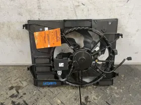 68332739aa Fiat 2017 124 Spider 1.4 Electric Cooling Radiator And A/c Condensor Fan Motor