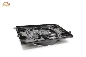 Ev66025000 Fisker Ocean Radiator Coolant Cooling Fan Shroud And Blade Motor Oem 2023 - 2024 #3