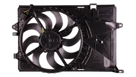 674-01041 Fits Gm Radiator Fan 2013 Sonic New Am Assy In-stock Profit