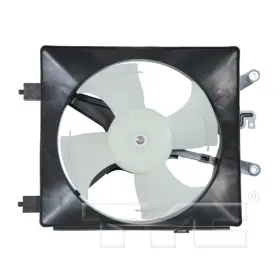 674-59650 Fits Honda Radiator Fan 2005 Civic New Am Assy In Stock Premium