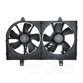 674-59585 Fits Infiniti Radiator Fan 2001 I30 New Am Assy In Stock Premium 674-59585 Fits Infiniti Radiator Fan 2001 I30 New Am Assy In Stock Premium