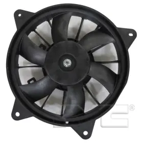 Nv1500 Fits Nissan Radiator Fan 2020 Nv 1500 New Am Assy In-stock Profit