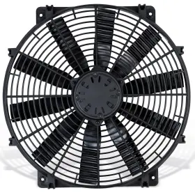 105390 Flex-a-lite 088657811224 Flex-wave Loboy Electric Fan Puller 16 Inches 238/105390