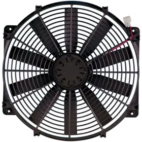 104358 Flex-a-lite 16-inch Loboy Electric Fan Puller