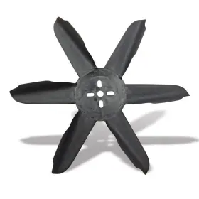 104458 Flex-a-lite 15-inch Nylon Fan