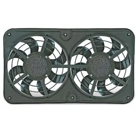 105308 Flex-a-lite 26 1 4 In Dual Xtreme S Blade Tight Spaces Fan #2