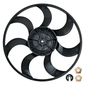 30153k Flex-a-lite 107165 10 Inch Replacement Fan Blade