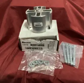 108432 Flex-a-lite 2-inch Fan Spacer Kit #108432 Ford Chevy New 108432 Flex-a-lite 2-inch Fan Spacer Kit #108432 Ford Chevy New
