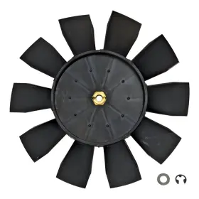 108491 Flex-a-lite 8 5/8-inch Replacement Fan Blade