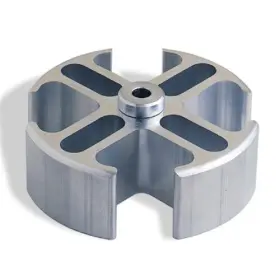 115262 Flex-a-lite 501 Aluminum 3 32 Fan Spacer #2