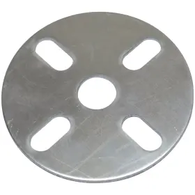 115262 Flex-a-lite 501 Aluminum 3 32 Fan Spacer #3