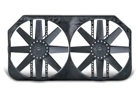 15infa Flex-a-lite 116521 - 92-99 Gm P/u Dual N