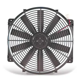 116536 Flex-a-lite Electric Fan 114 With 24v Motor #2