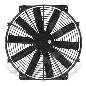 116544 Flex-a-lite Flex-wave Reversible Electric Fan 16 Inch Blade Diameter