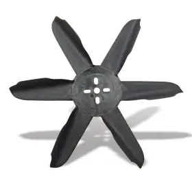 116567 Flex-a-lite 17-inch Nylon Fan