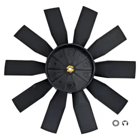 117748 Flex-a-lite 12-inch Replacement Fan Blade