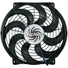 3711 Flex-a-lite 398 Electric Fan