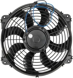 Fl394 Flex-a-lite Universal 14ftft S-blade Electric Fan
