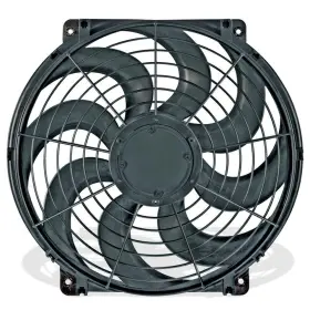 104693 Flex-a-lite /legend Brands Syclone S-blade Electric Fans 39224