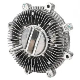 326-58223 Fly-autopartsclub 10123516 Electric Radiator Cooling Fan Clutch For 2003-04 Isuzu Rodeo Axiom V6