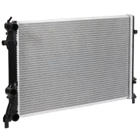 10350697 Fly-autopartsclub Electric Cooling Fan&radiator&condenser Kit For 2011-13 Volkswagen Jetta 4-door #2