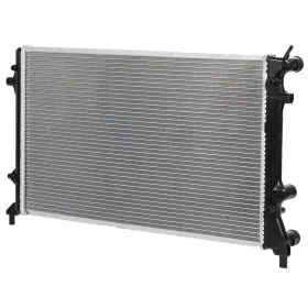 10350697 Fly-autopartsclub Electric Cooling Fan&radiator&condenser Kit For 2011-13 Volkswagen Jetta 4-door #3