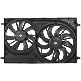 13692612 Fly-autopartsclub Electric Radiator Condenser Fan Assembly For 2015-2023 Ford Transit 350 Hd 13692612 Fly-autopartsclub Electric Radiator Condenser Fan Assembly For 2015-2023 Ford Transit 350 Hd