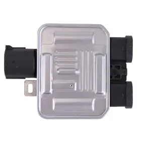 Lr045248 Fmd-autoparts Fits Range Rover Evoque Discovery Sport Lr2 2.0l Fcm135 Fan Module New #2