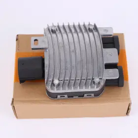 Lr045248 Fmd-autoparts Fits Range Rover Evoque Discovery Sport Lr2 2.0l Fcm135 Fan Module New #3