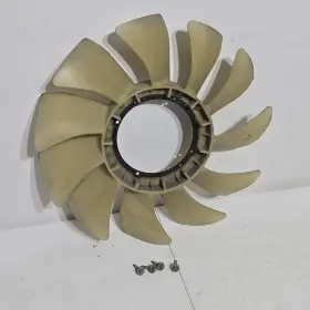 6l24-8600-ba Fomoco 06-10 Ford Explorer 4.0l Engine Radiator Fan Blades Oem With Bolts