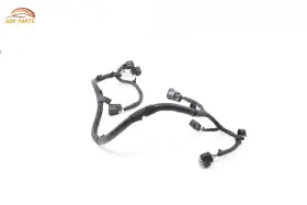 Hg9t8c290bd Fomoco Ford Fusion 2.0l Engine Cooling Fan Motor Wire Wiring Harness Oem 2017 - 2020