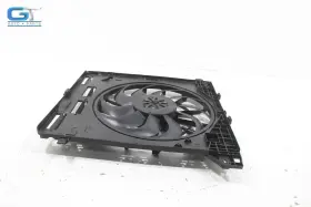 L1m38c607fc Fomoco Ford Explorer 2.3l Radiator Cooling Fan Motor With Shroud Oem 2020 #3