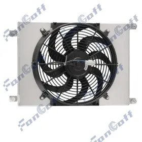 Sbr4152 Fongoff Cc4152 Cu4152 Dpi4152 Aluminum Shroud Fan Fit 1941-52 Plymouth Special Deluxe Cambridge P12 P14 P15 Sbr4152 Fongoff Cc4152 Cu4152 Dpi4152 Aluminum Shroud Fan Fit 1941-52 Plymouth Special Deluxe Cambridge P12 P14 P15